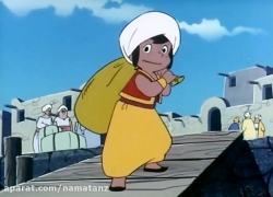 کارتون سندباد قسمت 7 - sinbad